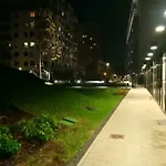 Siedmiogrodzka - Handy Location, Aircon & Garage Free Varsovia