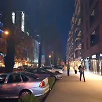 Siedmiogrodzka - Handy Location, Aircon & Garage Free Apartamento *