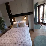 Siedmiogrodzka - Handy Location, Aircon & Garage Free