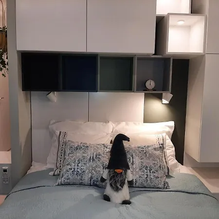 Lägenhet Siedmiogrodzka - Handy Location, Aircon & Garage Free