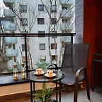 Siedmiogrodzka - Handy Location, Aircon & Garage Free アパート